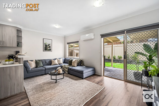 5/1b Larkdale Crescent O'halloran Hill SA 5158