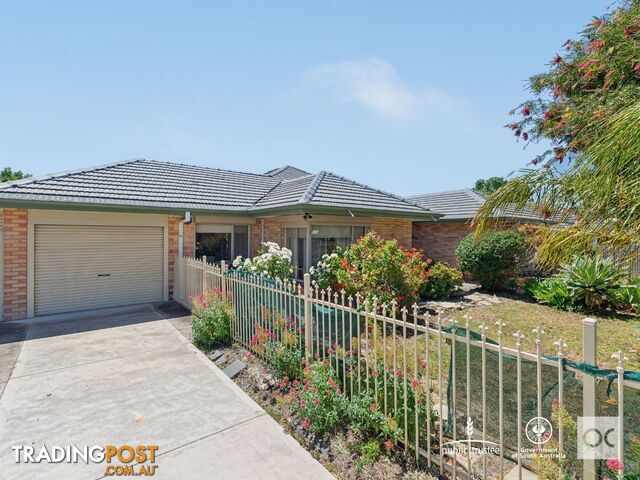 54 Lyons Street Brooklyn Park SA 5032