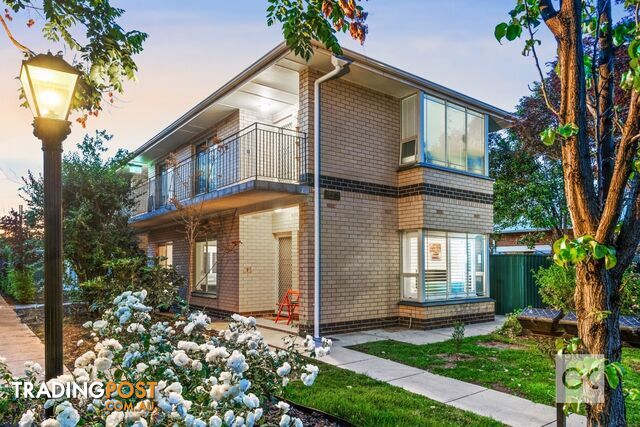 7/4 Macklin Street Hyde Park SA 5061