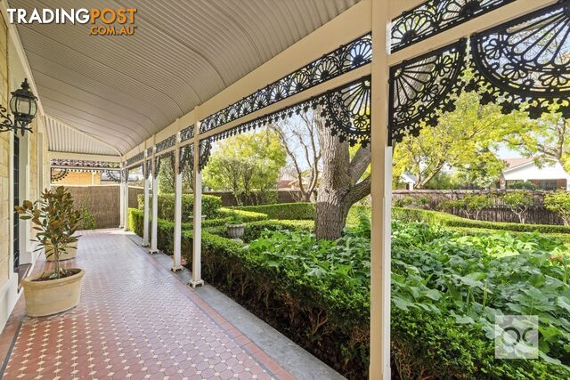 18 Clifton Street Hawthorn SA 5062