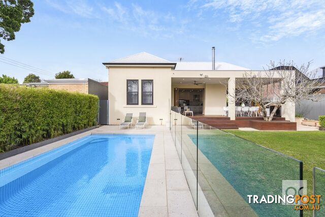 18 Clifton Street Hawthorn SA 5062