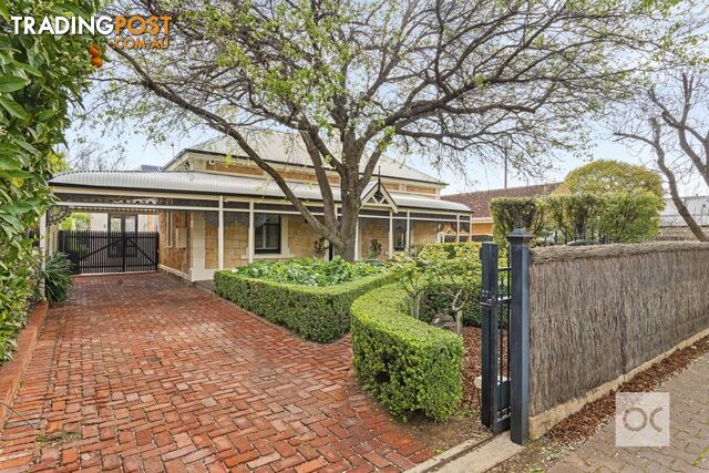 18 Clifton Street Hawthorn SA 5062