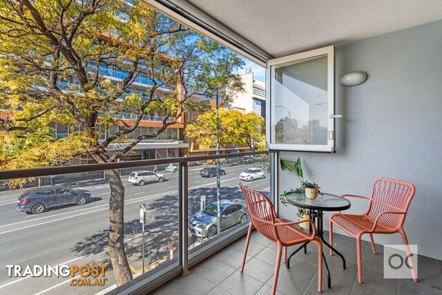 208/185 Morphett Street Adelaide SA 5000