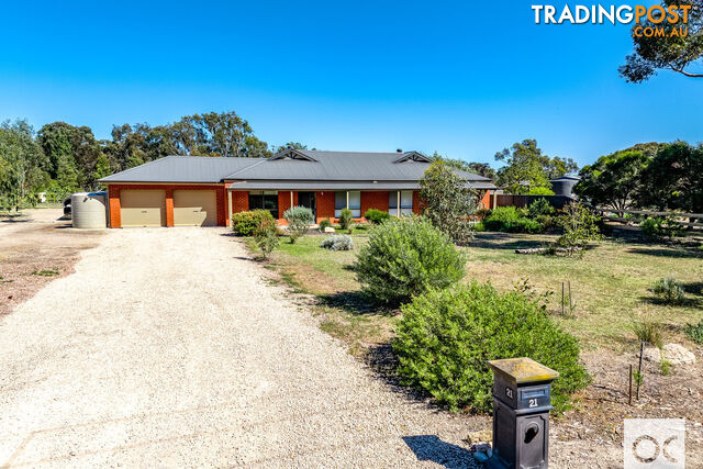 21 Dance Street Goolwa SA 5214