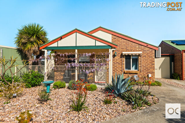 3/60 Rowley Road Aldinga Beach SA 5173