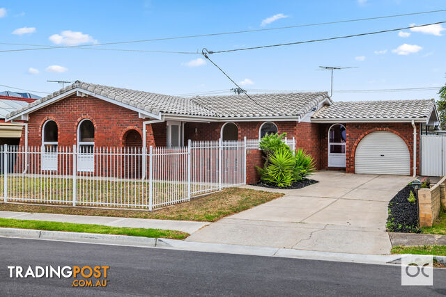 4 George Street Semaphore Park SA 5019