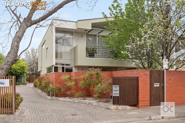 1 Albert Street Goodwood SA 5034