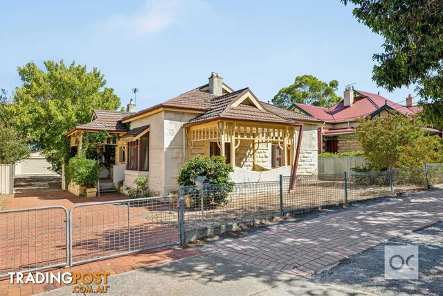 98 Third Avenue Joslin SA 5070