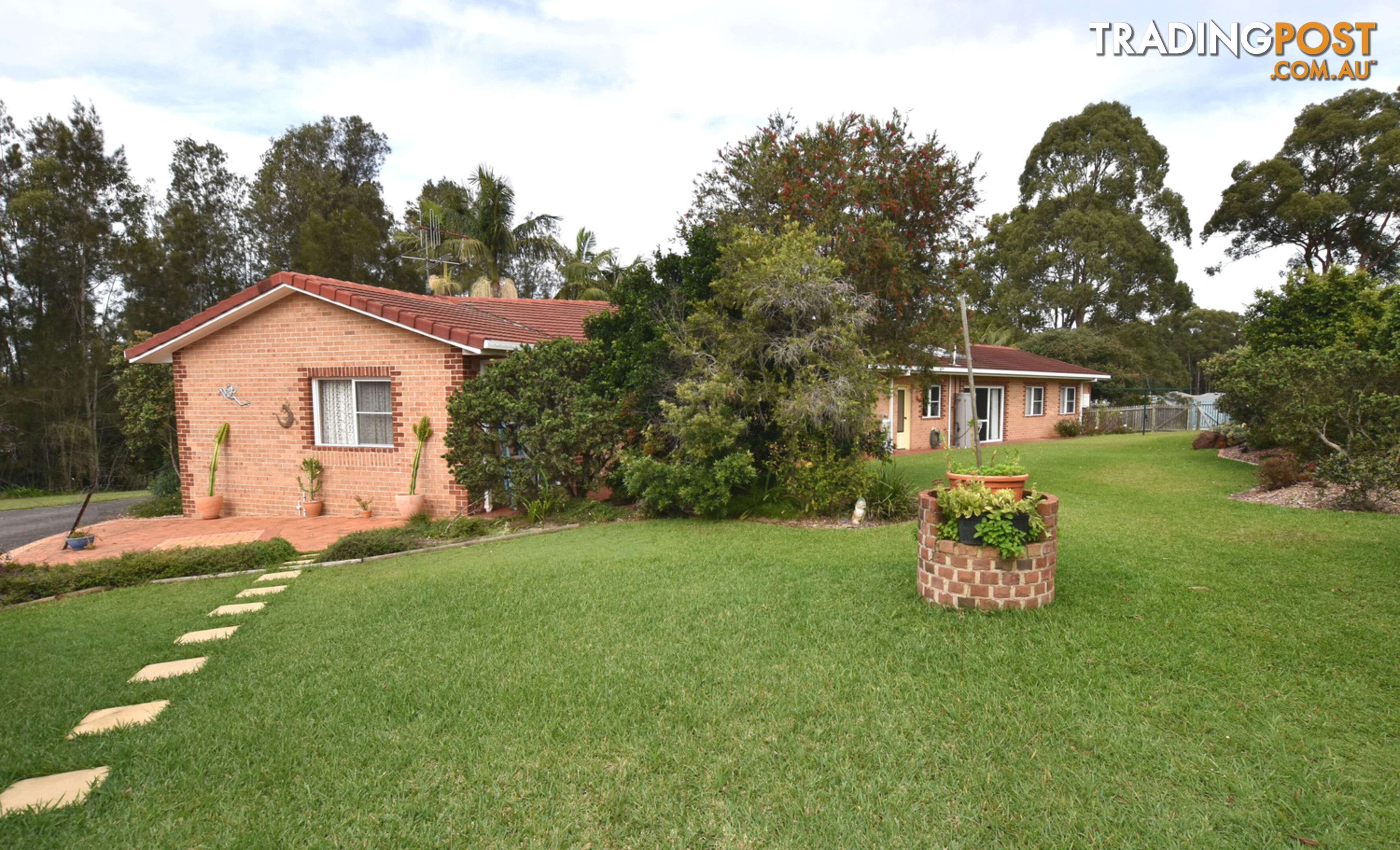 23 Springhill Place Lake Cathie NSW 2445