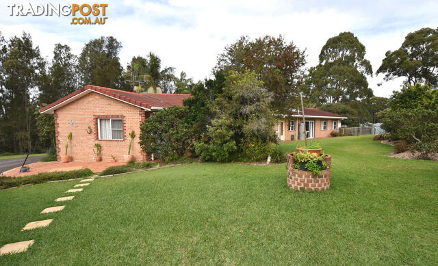 23 Springhill Place Lake Cathie NSW 2445