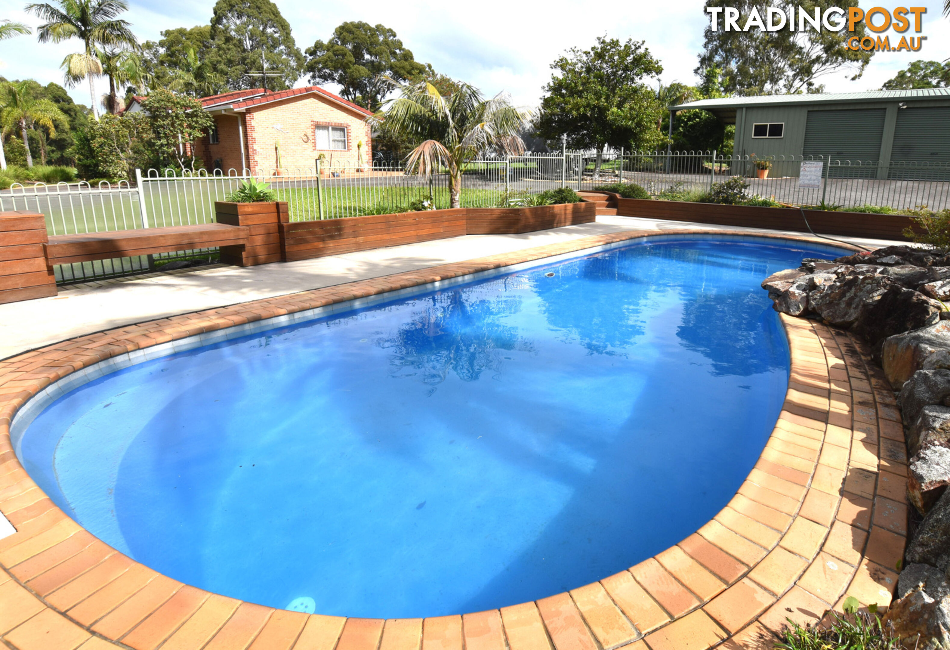 23 Springhill Place Lake Cathie NSW 2445