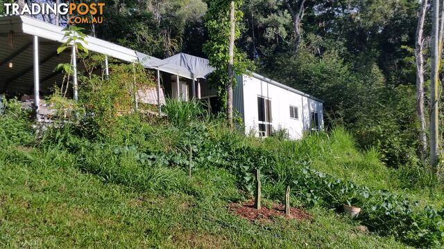 51 Kuranda Heights Road Kuranda QLD 4881