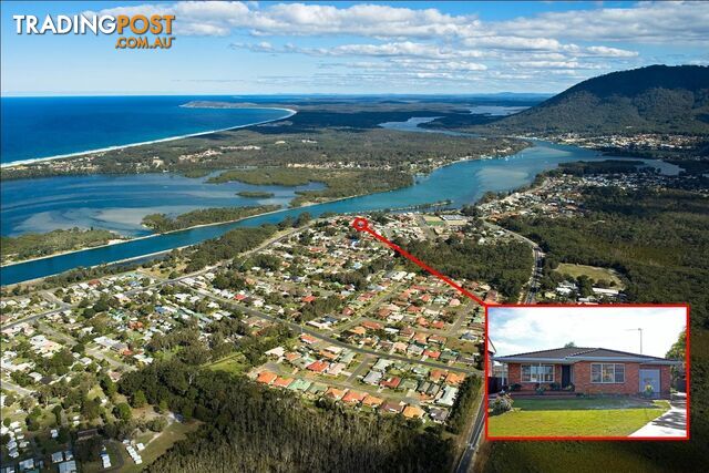 4 Riverview Place North Haven NSW 2443
