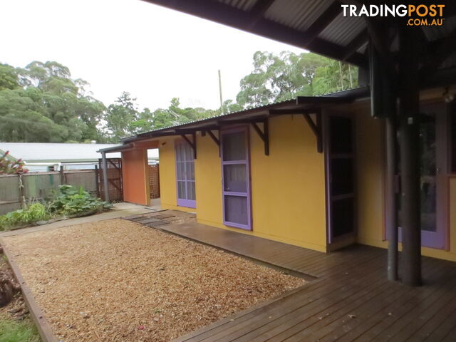 4 Greene Lane Kuranda QLD 4881