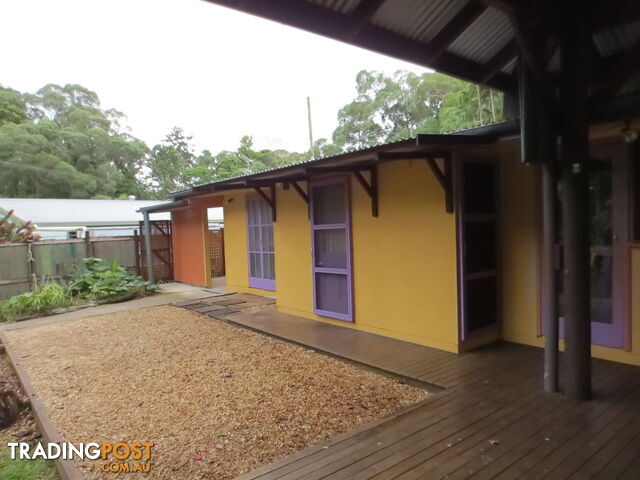 4 Greene Lane Kuranda QLD 4881