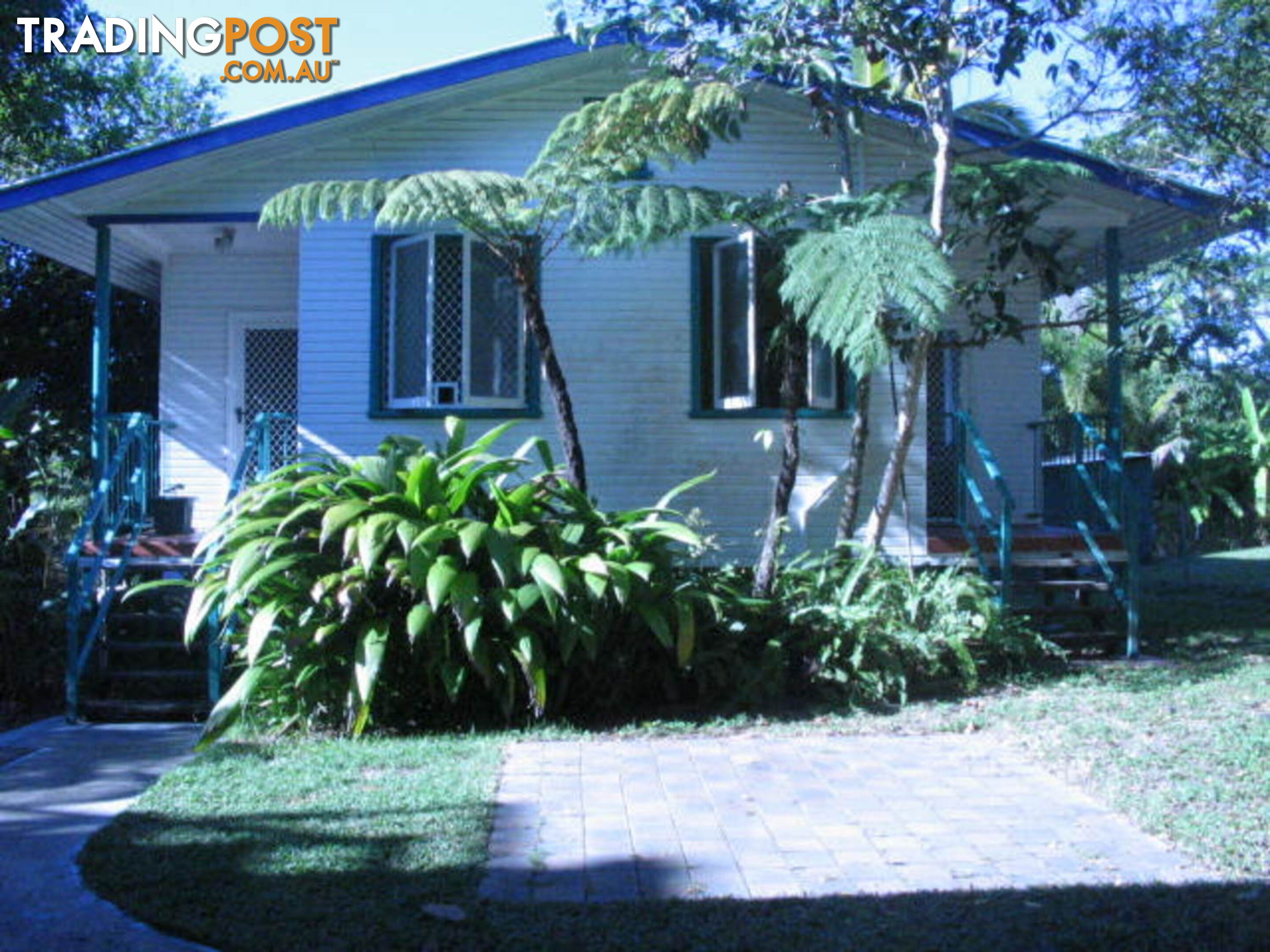 23 Barang Street Kuranda QLD 4881