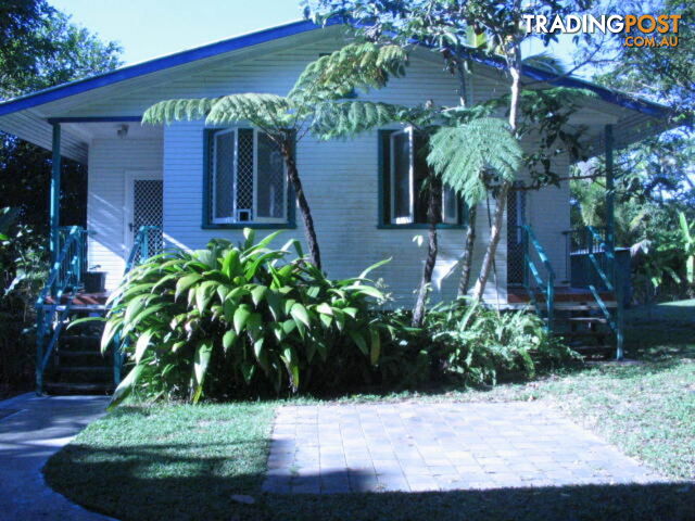 23 Barang Street Kuranda QLD 4881