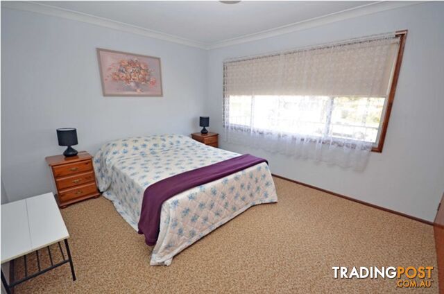 4 Bayside Avenue North Haven NSW 2443