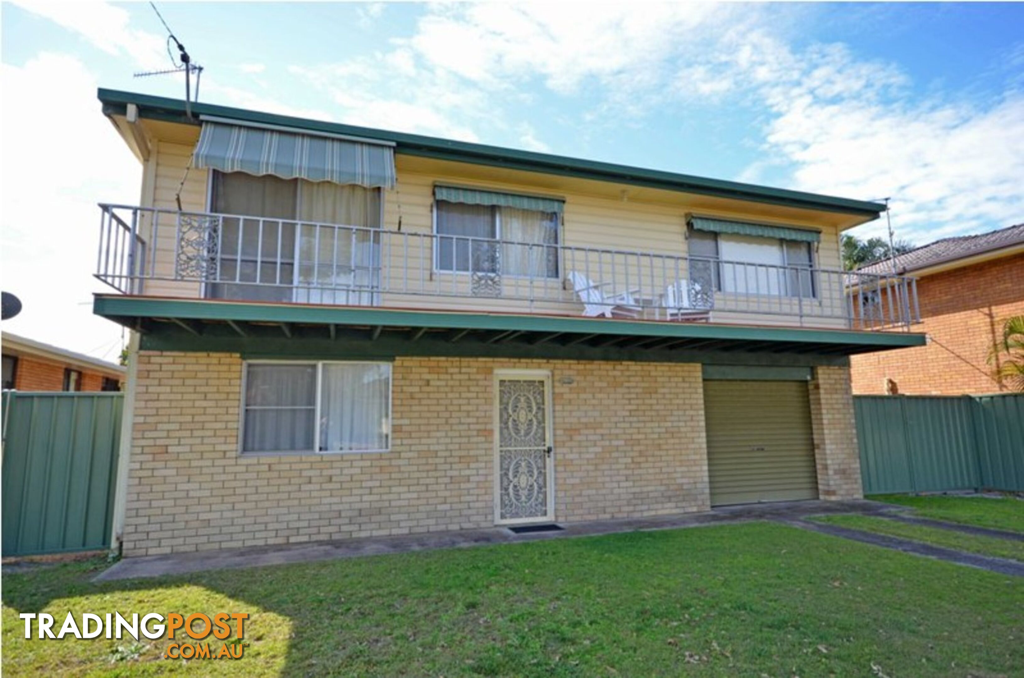 4 Bayside Avenue North Haven NSW 2443