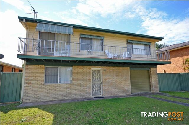 4 Bayside Avenue North Haven NSW 2443