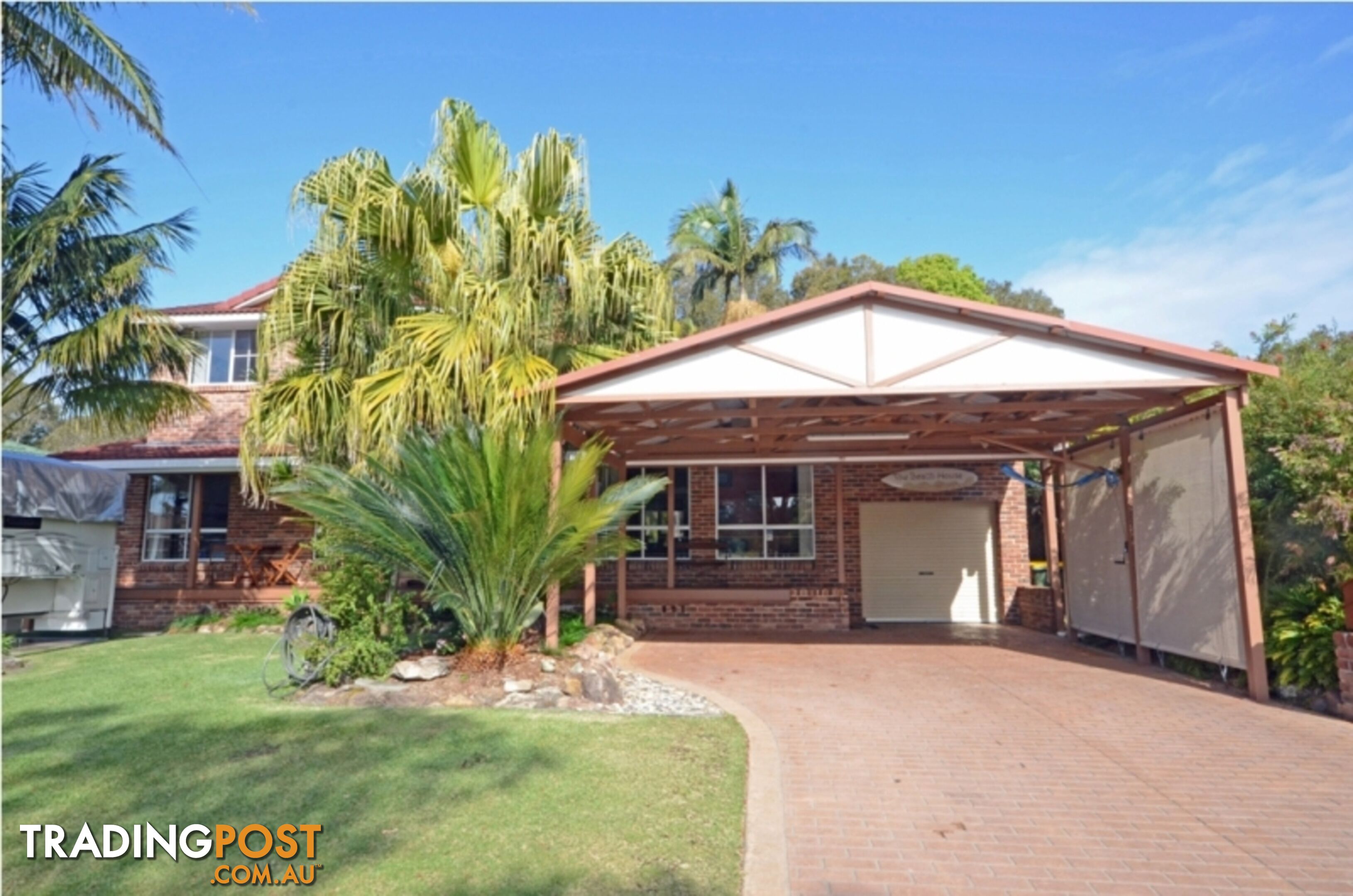 7 Murson Crescent North Haven NSW 2443