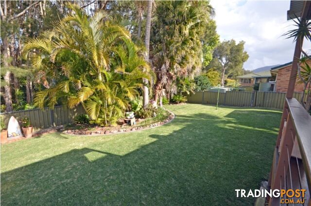 7 Murson Crescent North Haven NSW 2443