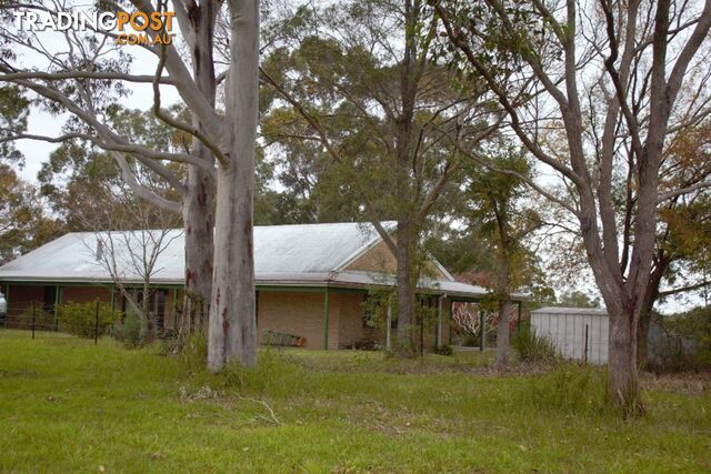 91 Coral Lane Coralville NSW 2443