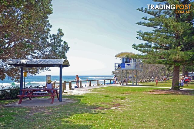 7 Beach Street Bonny Hills NSW 2445