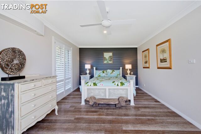 7 Beach Street Bonny Hills NSW 2445