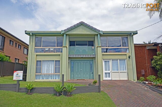 7 Beach Street Bonny Hills NSW 2445