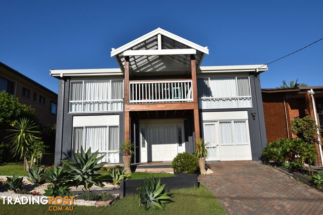 7 Beach Street Bonny Hills NSW 2445