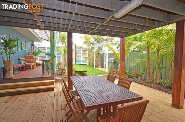 7 Beach Street Bonny Hills NSW 2445