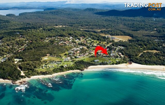 7 Beach Street Bonny Hills NSW 2445