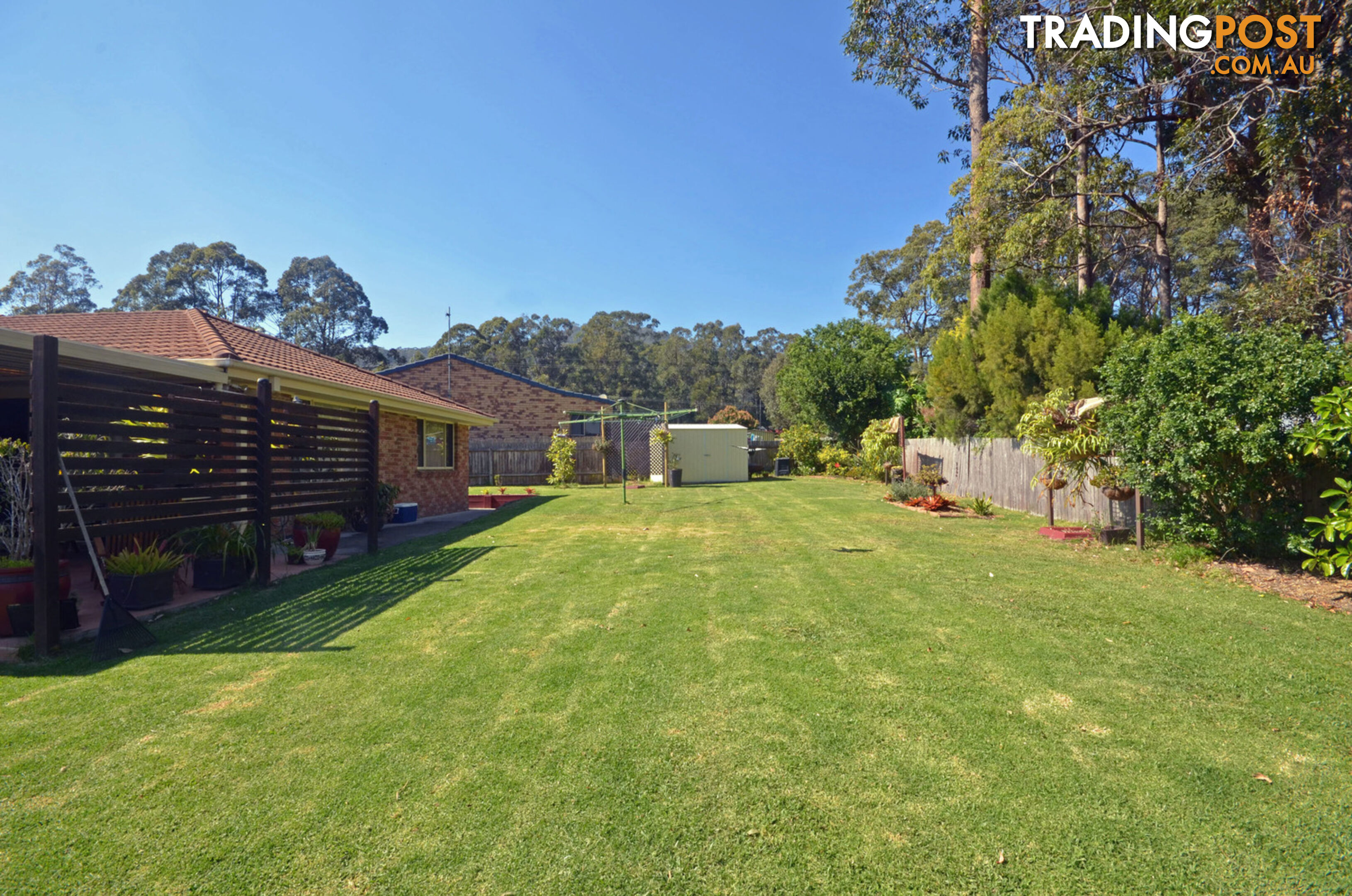 7 Banksia Close Lakewood NSW 2443