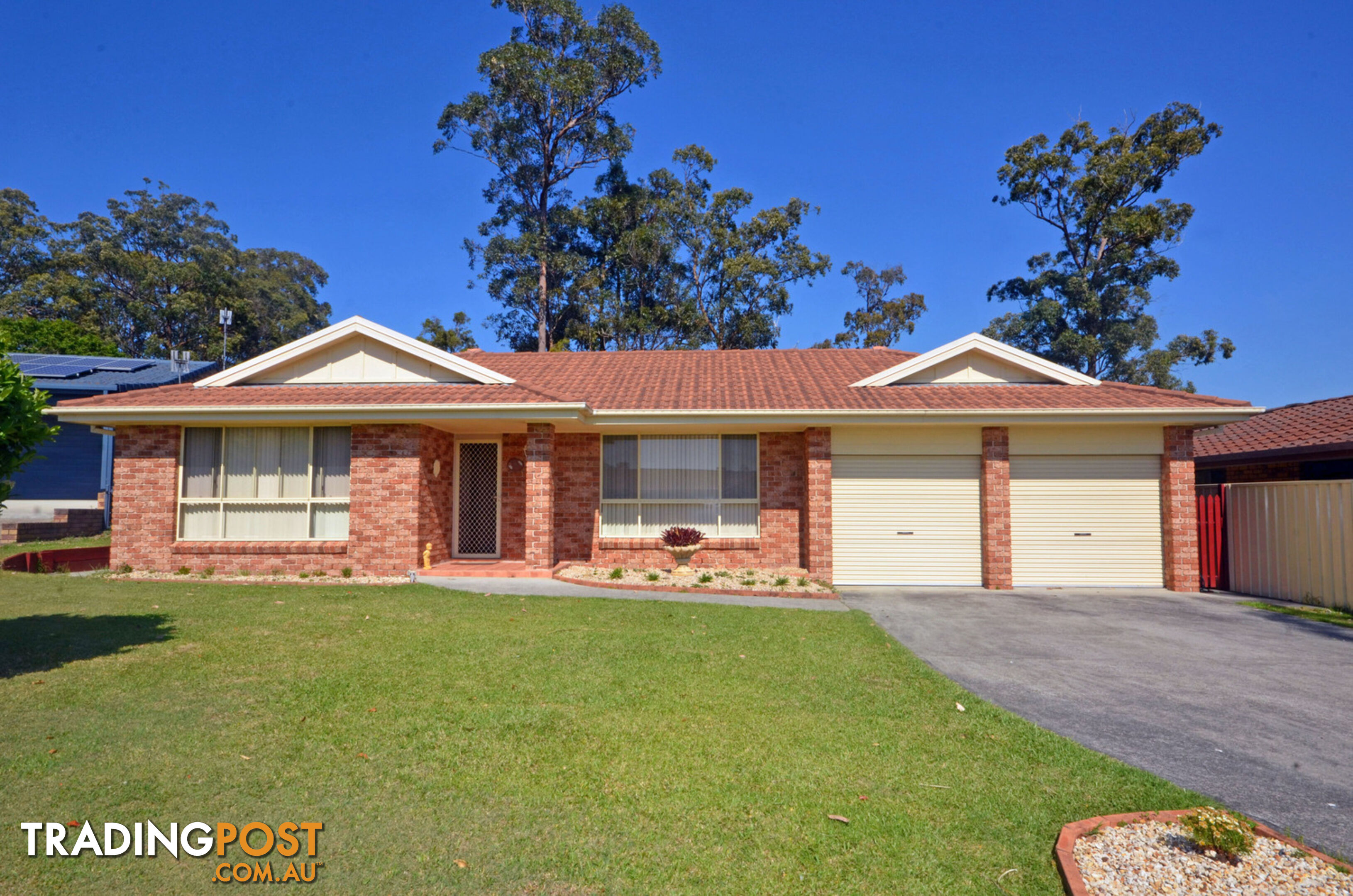 7 Banksia Close Lakewood NSW 2443