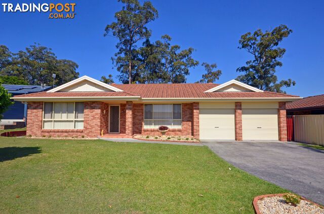 7 Banksia Close Lakewood NSW 2443