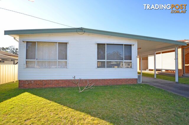 15 Alfred Street North Haven NSW 2443