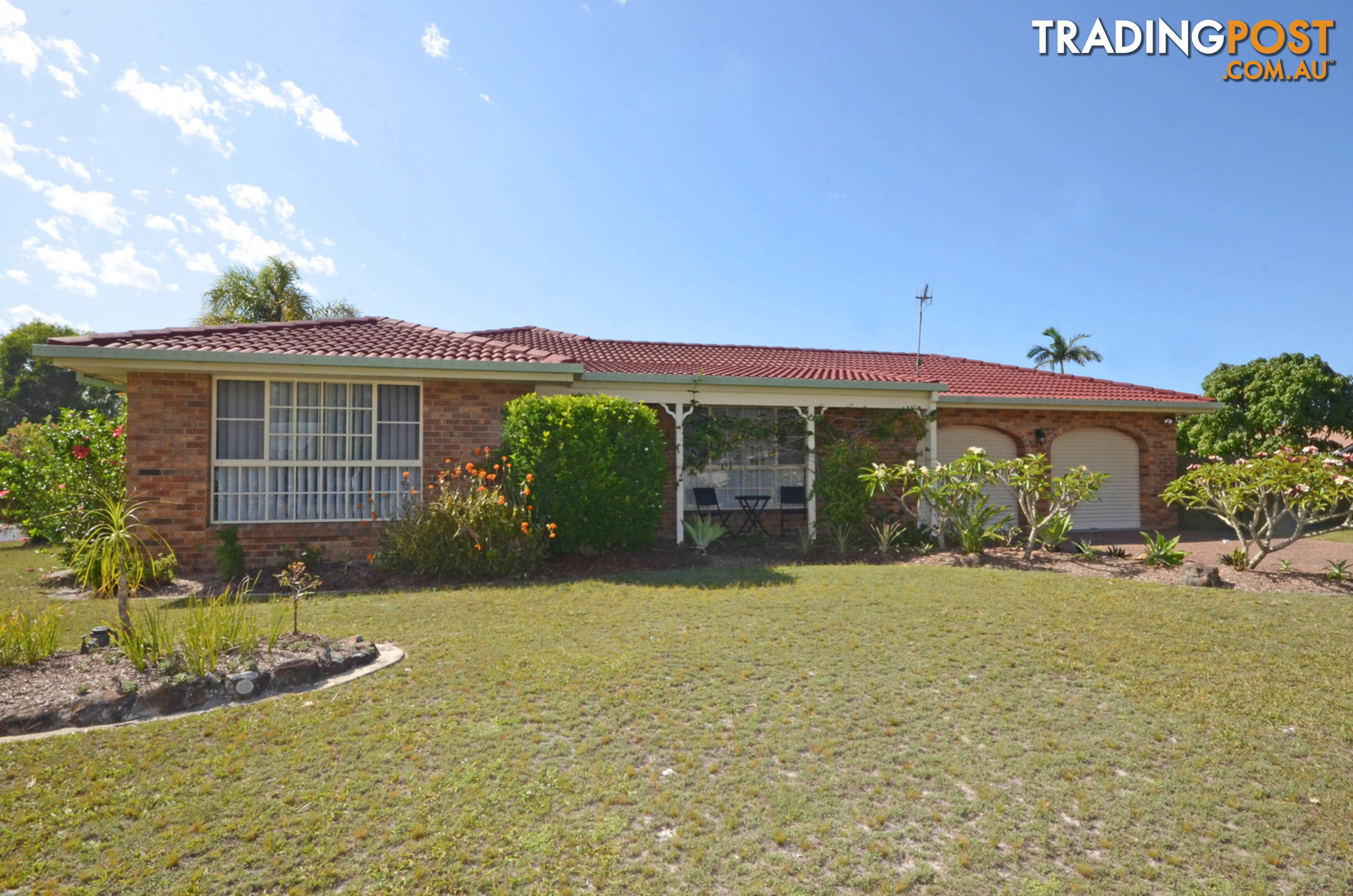 32 Murson Crescent North Haven NSW 2443