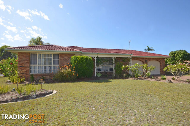 32 Murson Crescent North Haven NSW 2443