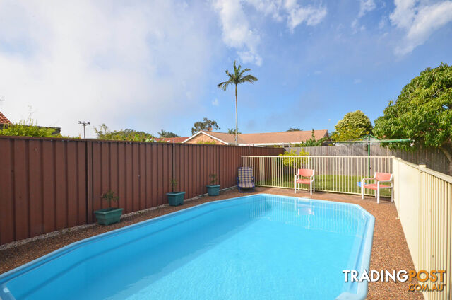 32 Murson Crescent North Haven NSW 2443