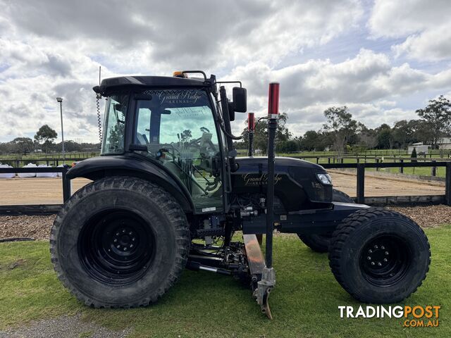 Kubota laser grader m7040 Neilo - photo 3 of 6