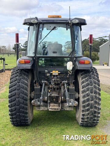 Kubota laser grader m7040 Neilo - photo 2 of 6