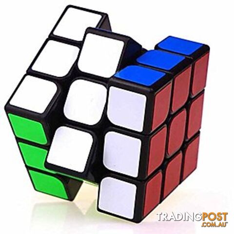 3x3 Rubiks Cube