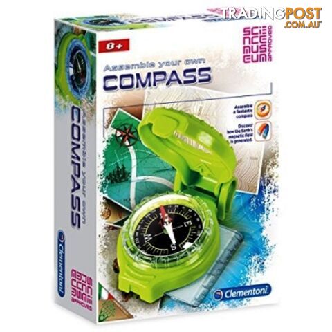 Compass