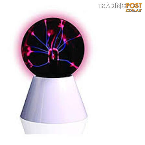 Tesla's Lamp USB Plasma Ball