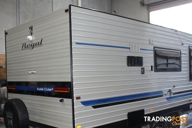 AUSSIE CRUISER - photo 4 of 22