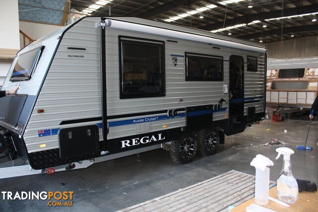 AUSSIE CRUISER - photo 3 of 22