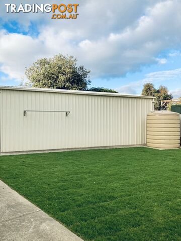 2 Godfrey Street GOOLWA BEACH SA 5214