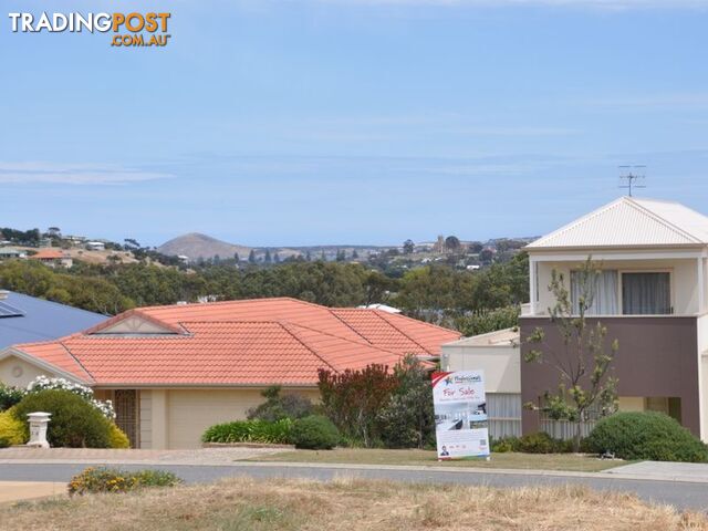 Lot 100 Coromandel Drive MCCRACKEN SA 5211