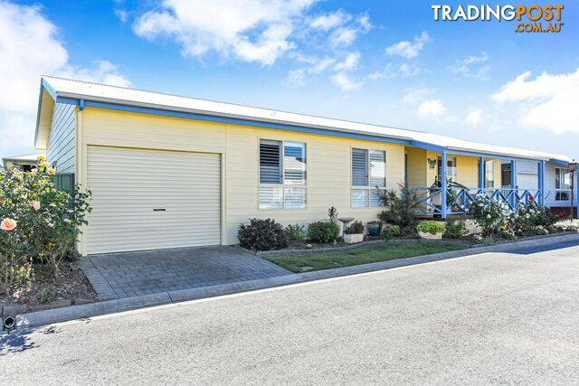 163 Rosetta Village Maude Street VICTOR HARBOR SA 5211